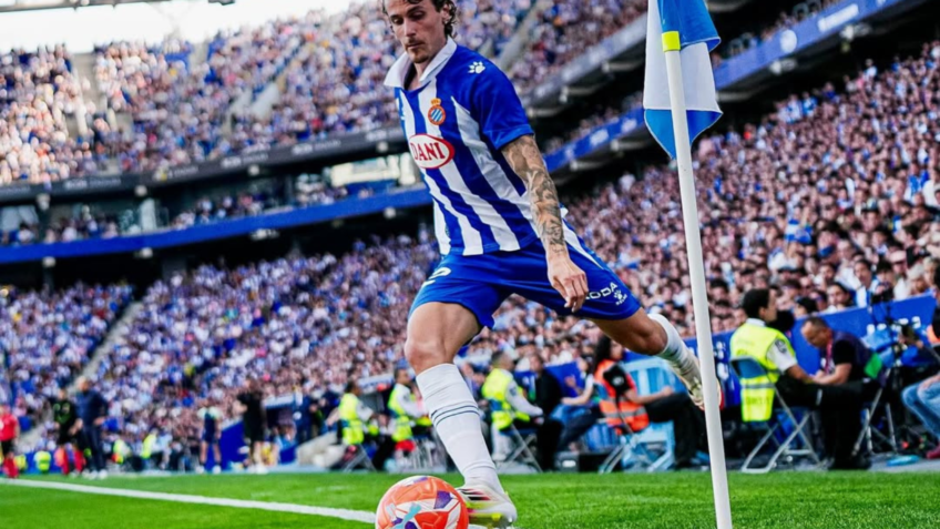 Fundo de investimento negocia compra do Espanyol por até 200 mi de euros