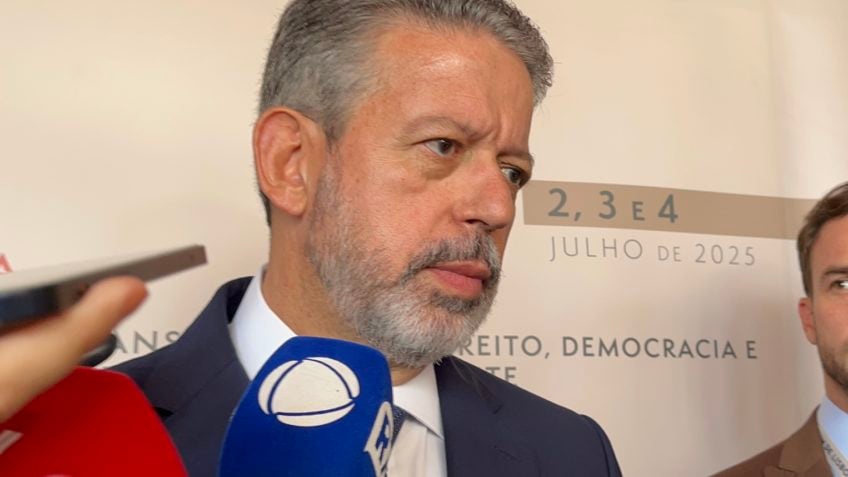 Executivo e Legislativo “não estão em embate”, diz Lira
