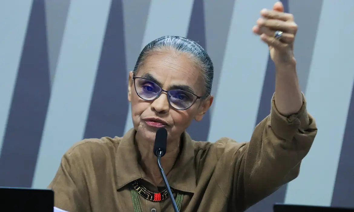 Secretaria da Mulher aciona corregedoria após novos insultos a Marina