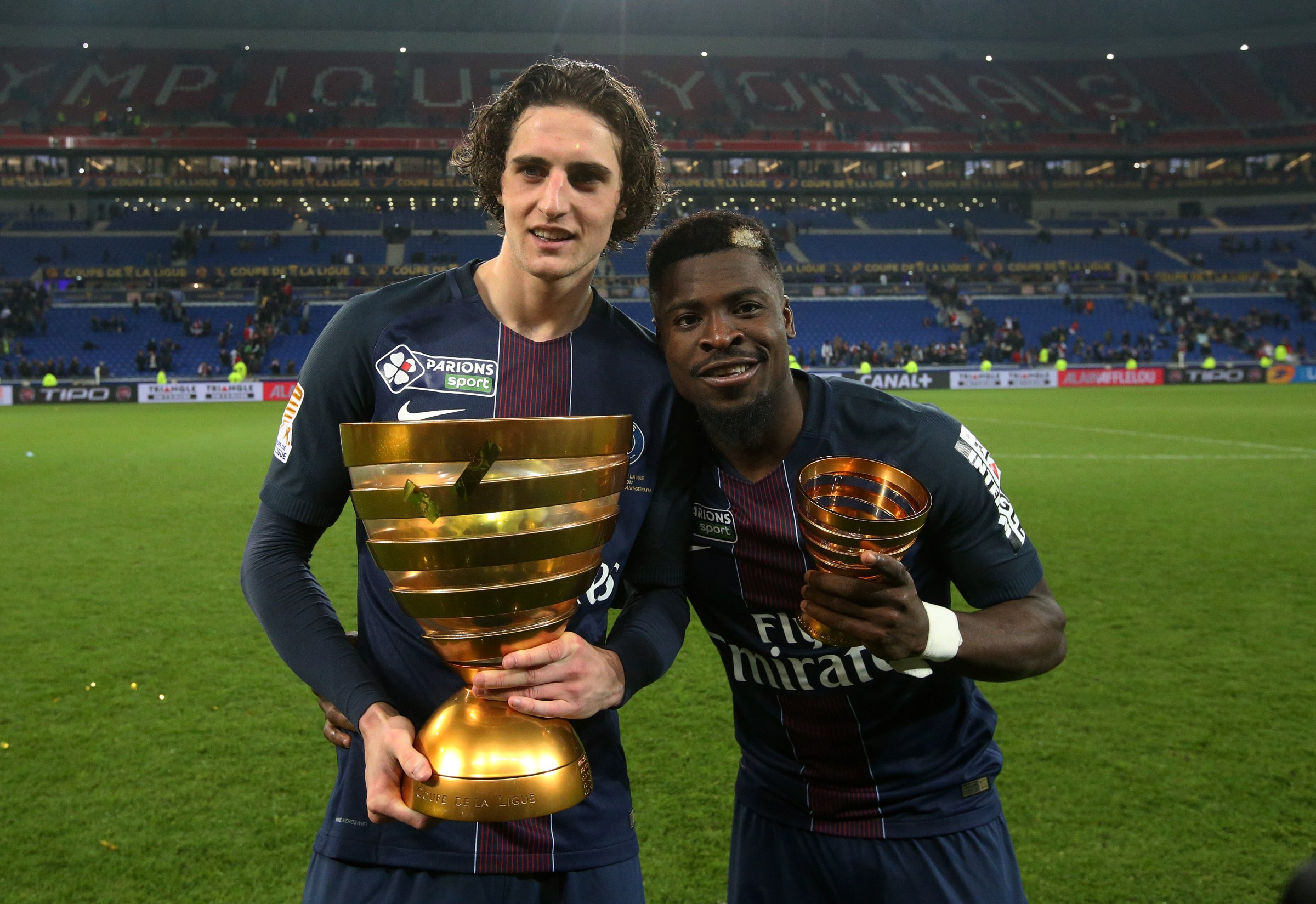 Ex‑PSG diz preferir passar fome a jogar em rival: “Sou muito leal”