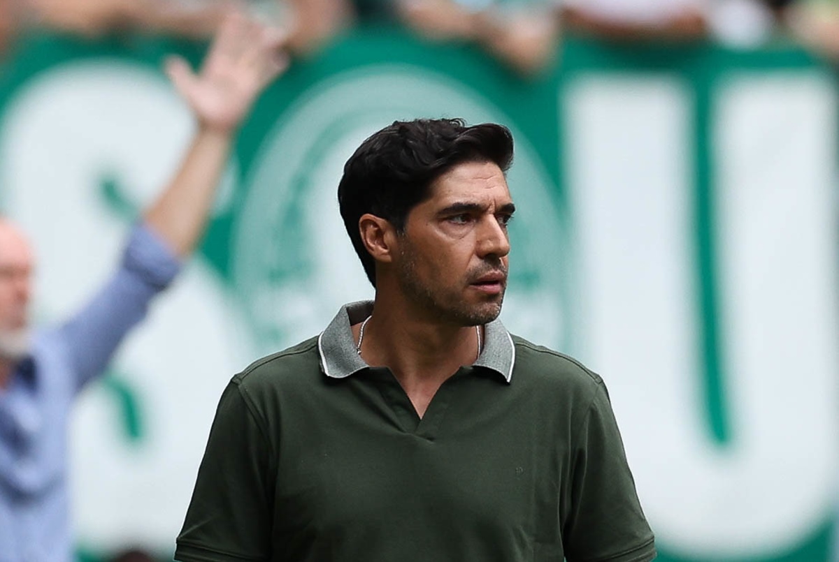 Mundial: Abel Ferreira irá mudar time titular para Palmeiras x Chelsea