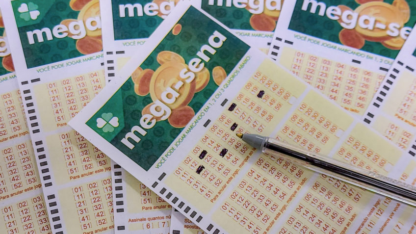 Jogo da Mega-Sena vai a R$ 6, em 2º aumento do governo Lula