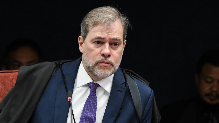Toffoli homologa acordo para reembolsar vítimas de fraude do INSS