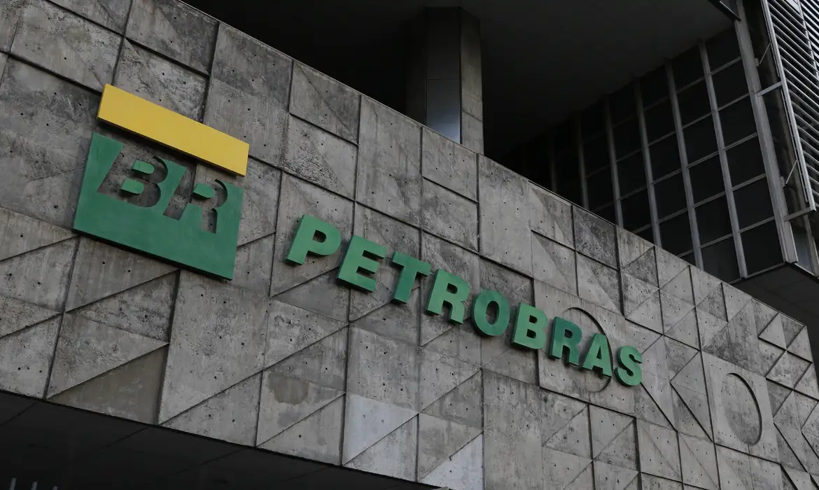 Petrobras anuncia investimentos de R$ 33 bilhões no Rio de Janeiro