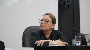 Paula apresenta projeto de adoção de espaços públicos por pessoas físicas e jurídicas