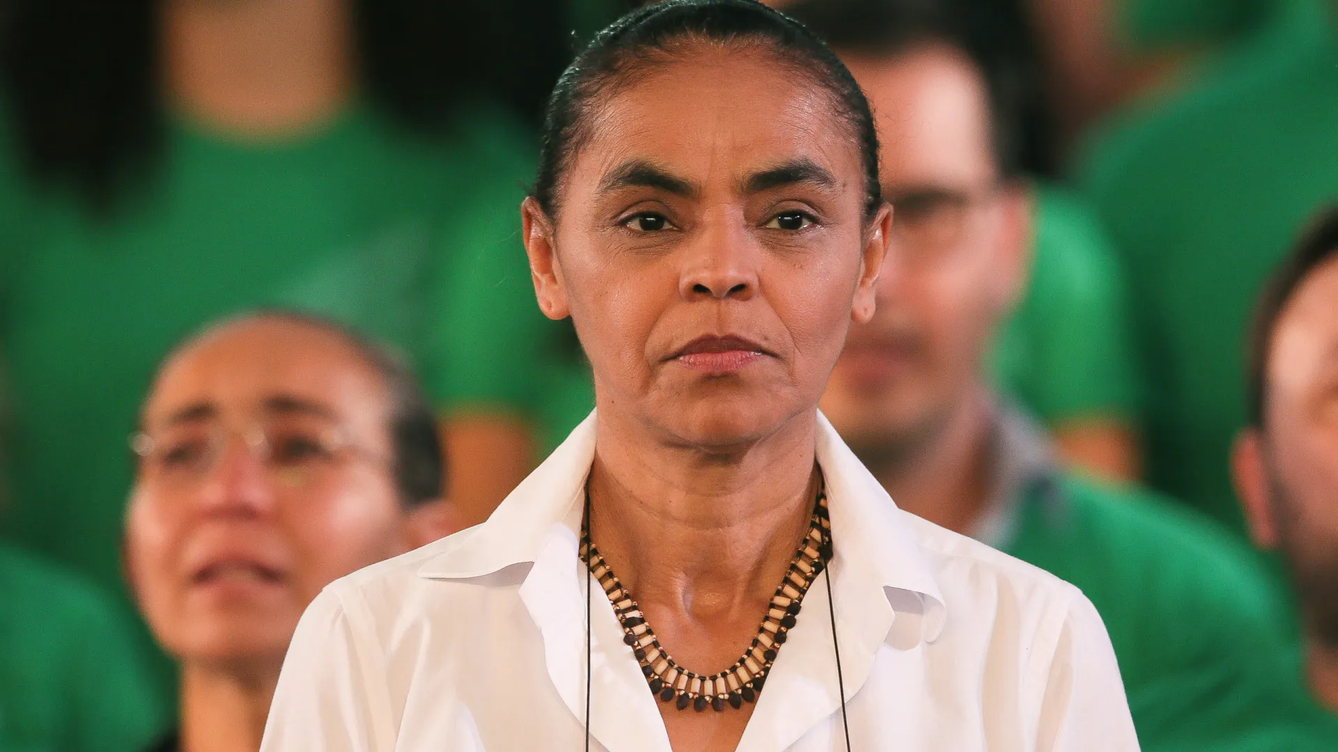 Secretaria da Mulher aciona corregedoria após novos insultos a Marina