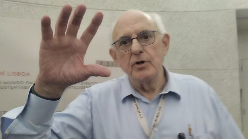 “Presidencialismo não funciona mais”, diz Nelson Jobim