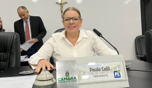 Após pedido de Paula Calil, USF do bairro Cohab São Gonçalo recebe reforço médico