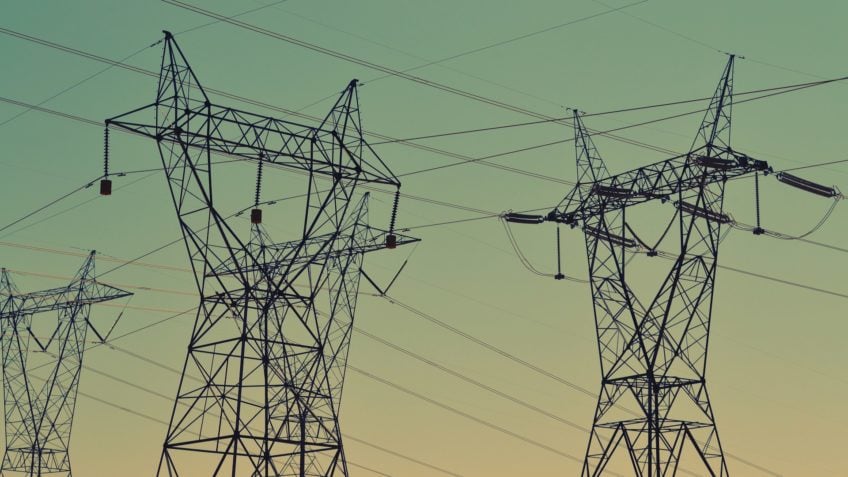 Governo propõe leilão para quitar dívidas do setor elétrico