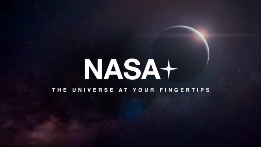 Netflix vai transmitir programação ao vivo da Nasa