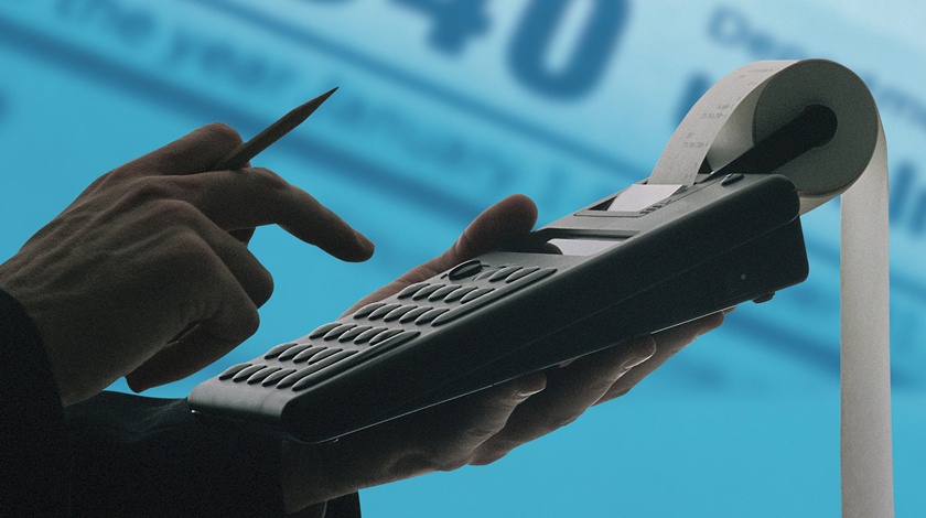 Tributos: Impostômetro do Brasil atinge marca de R$ 2 trilhões em 2025