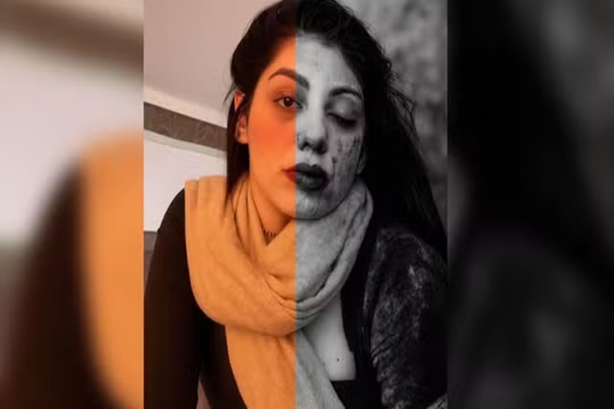 “Grata por ter sobrevivido”: desabafa esposa de lutador preso nos EUA