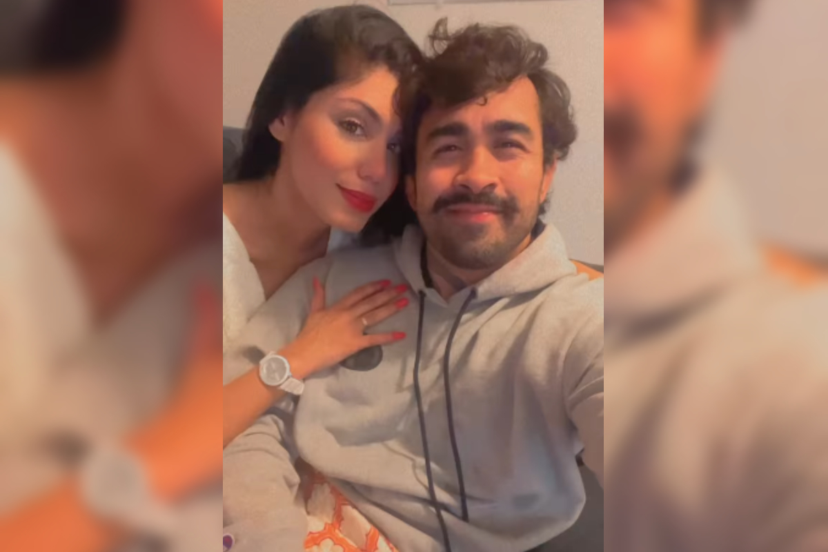 Lutador brasileiro preso nos EUA pode ser deportado por agredir esposa