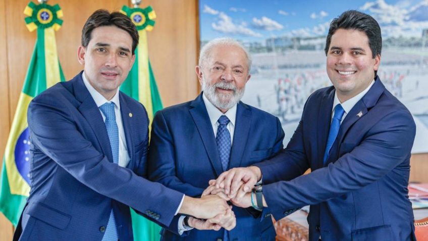 União, PP e Republicanos acionam STF para manter decisão sobre IOF