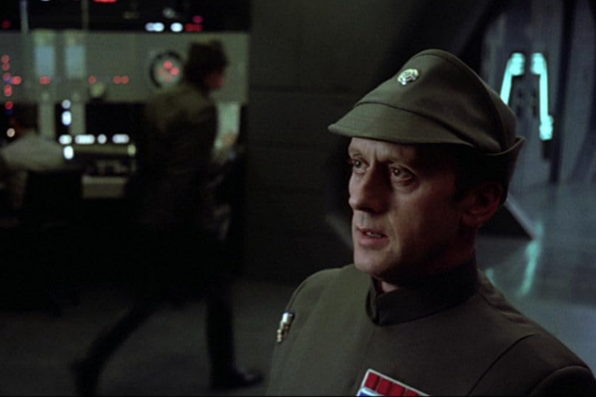 Ator de Star Wars morre por complicações da Covid-19