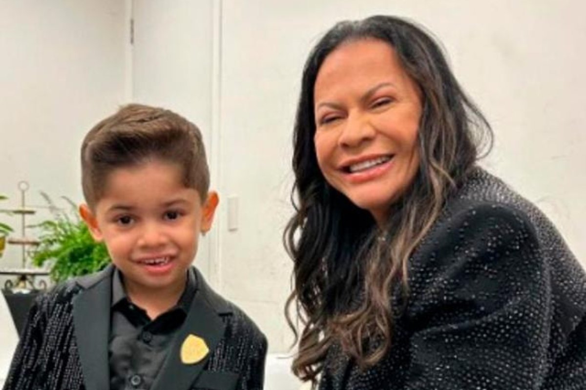 Defesa de Dona Ruth detona Murilo Huff: “Preocupação não é a criança”