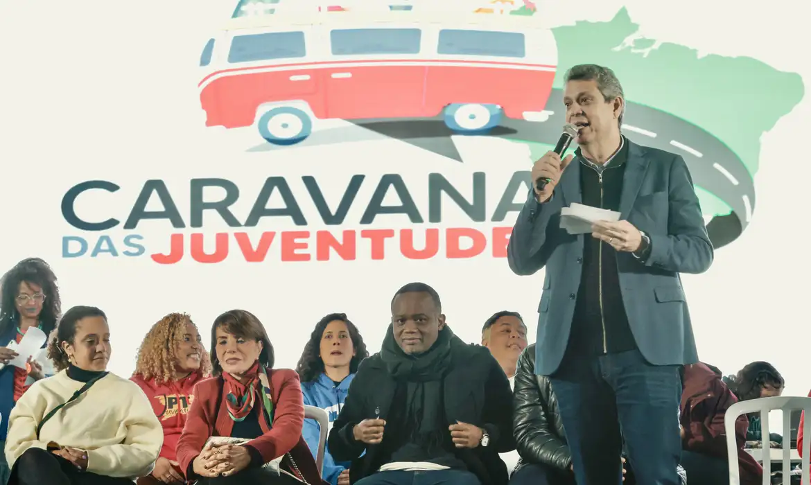 Márcio Macêdo defende respeito mútuo entre os Poderes