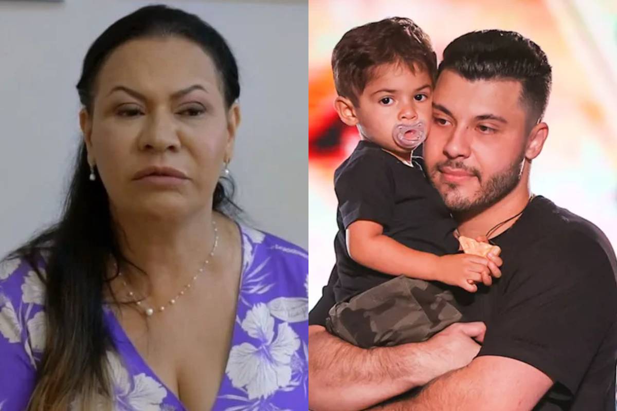 Defesa de Dona Ruth diz ter provas contra Murilo Huff: leia a nota