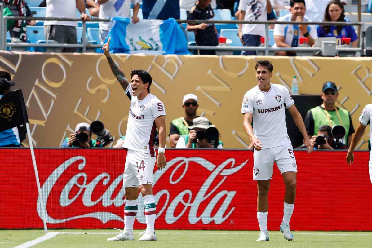 Duelo de surpresas: Flu enfrenta Al Hilal pelas quartas do Mundial