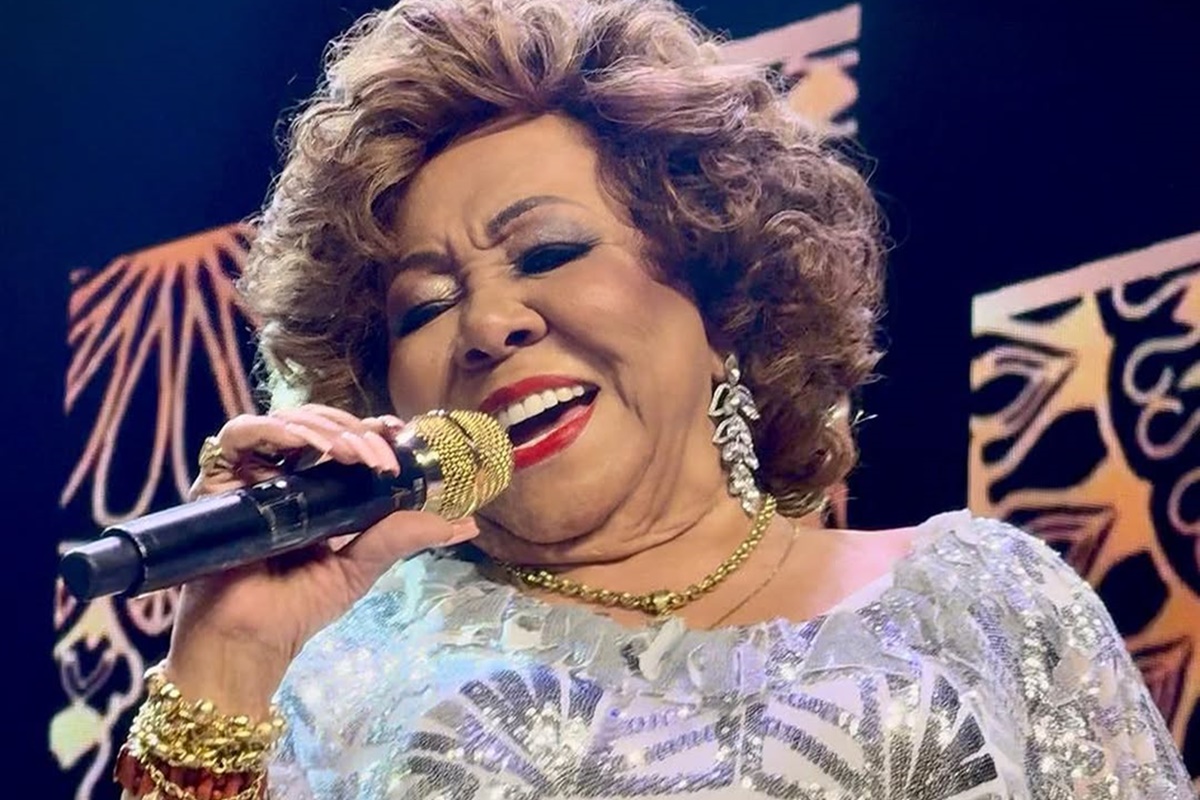 Alcione, Natanzinhon Lima, cinema e mais: o que fazer no DF