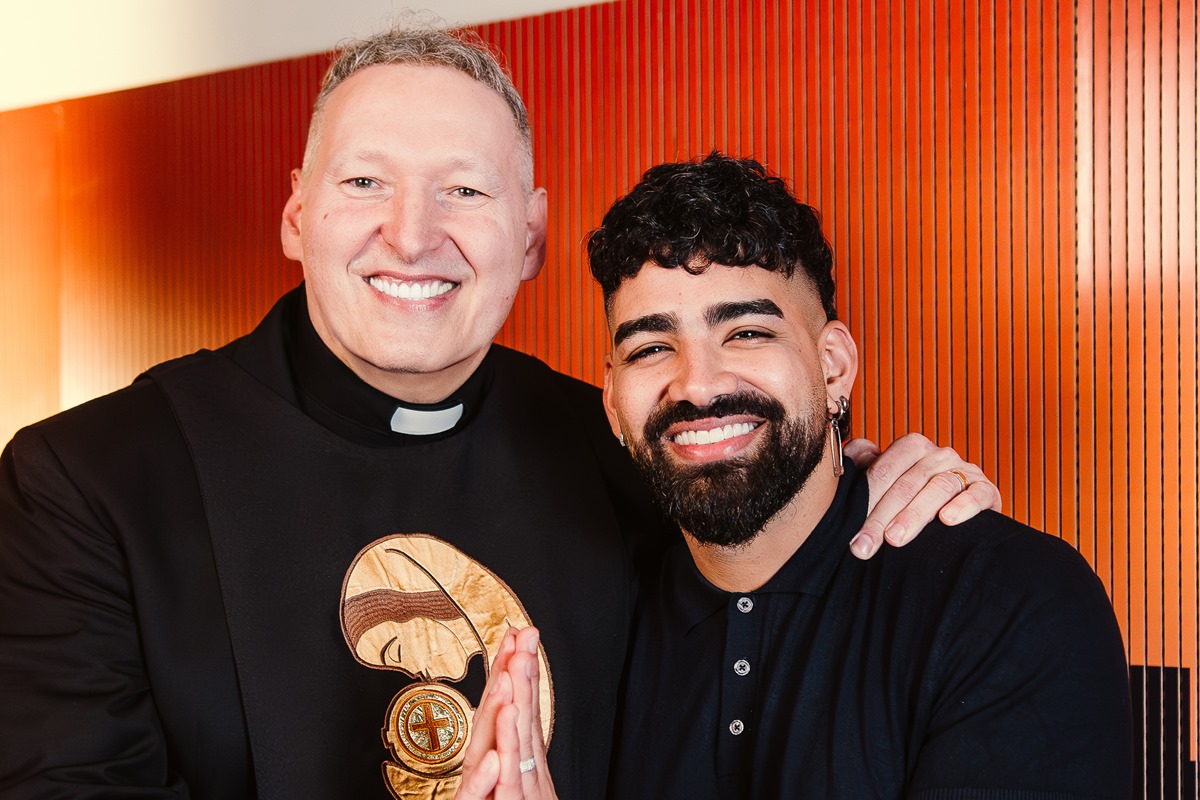 12 lançamentos musicais imperdíveis da semana que vão do pop ao gospel