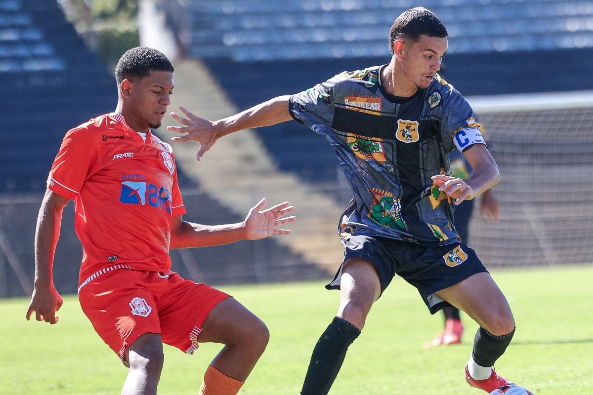 Fim de semana terá rodada decisiva no futebol feminino e de base no DF
