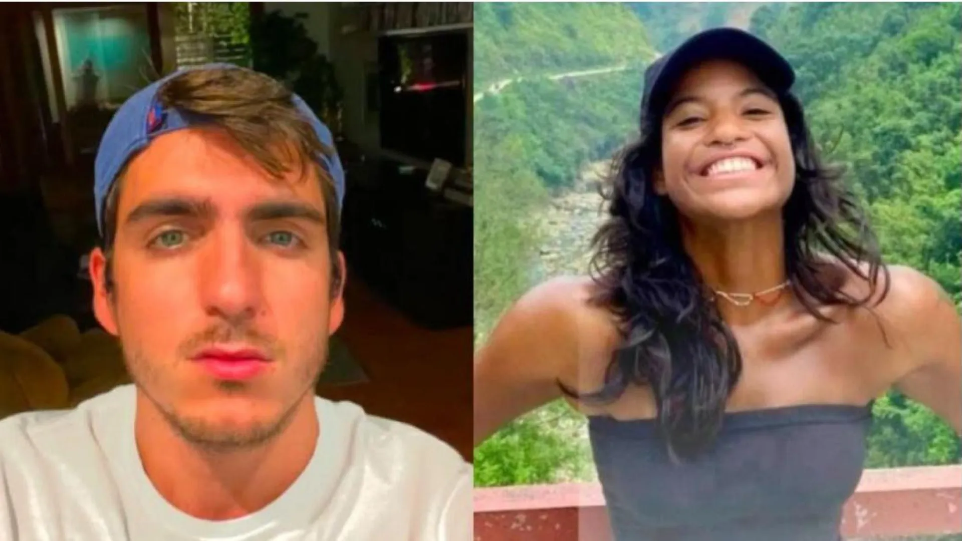 Filho de Malu Mader sobre Juliana Marins: "Não tenho pena nenhuma"