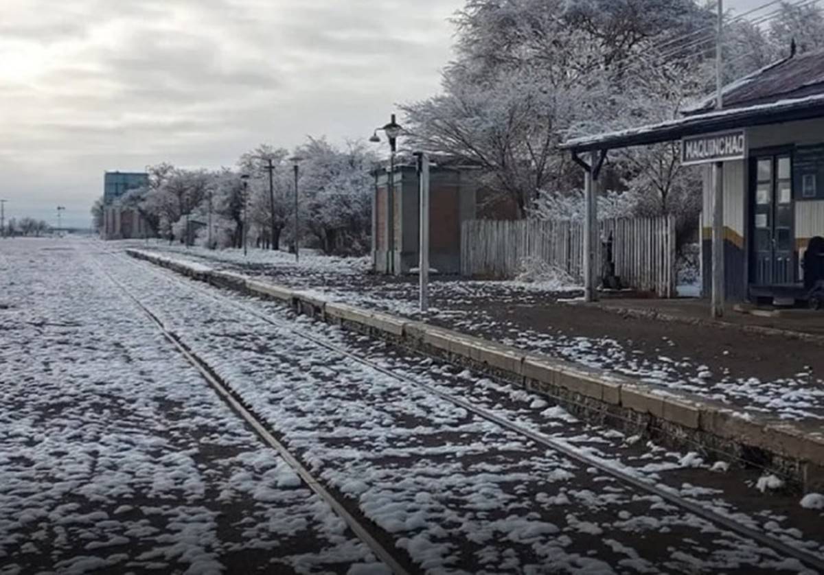 Argentina tem ao menos 15 mortes por frio recorde devido a onda polar