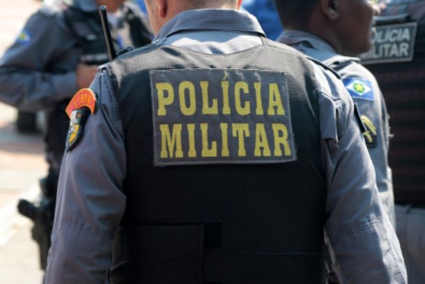 Forças de Segurança registram redução de 26% em roubos e 9% em furtos em Cuiabá