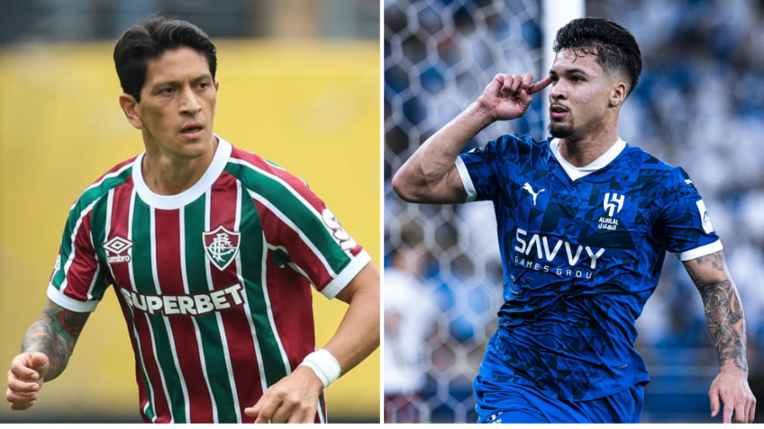Copa de Clubes: onde assistir Fluminense x Al-Hilal pelas quartas