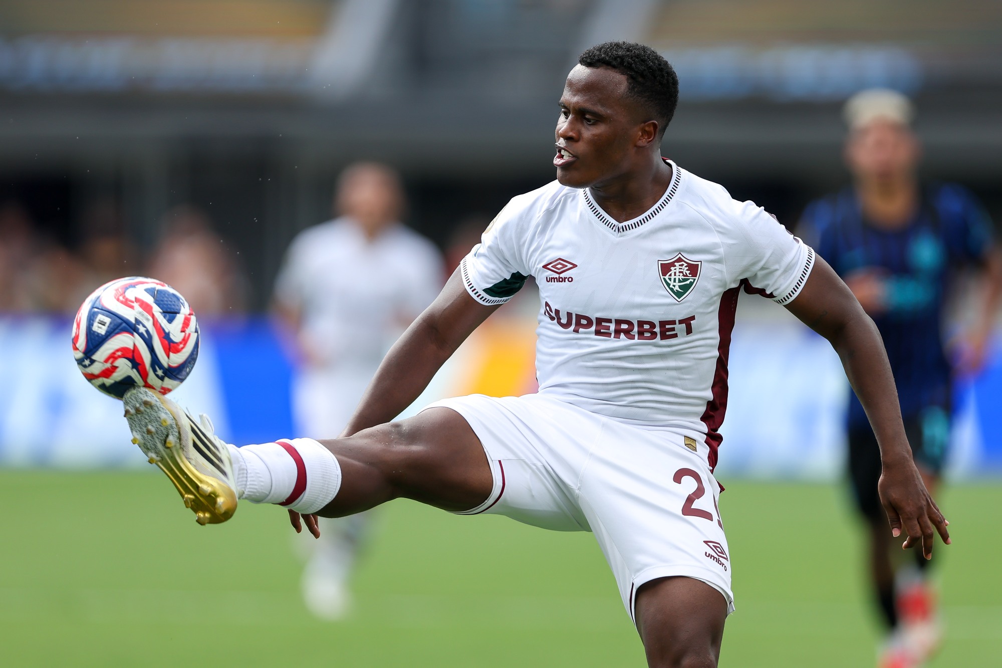 Fluminense x Al Hilal: onde assistir às quartas do Mundial de Clubes