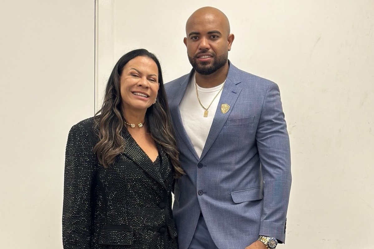 Marido de Ruth revelou relação complicada da esposa com Murilo Huff