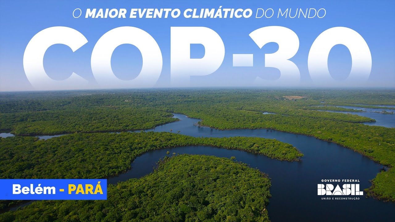 Debates sobre clima, financiamento e mercado marcam encontro da COP 30
