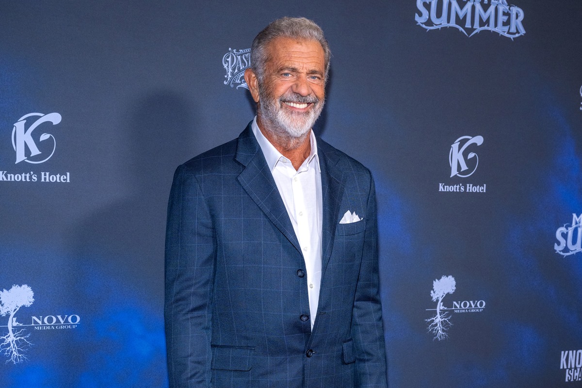 Astro de Hollywood revela dieta que usou para perder 17 kg aos 69 anos