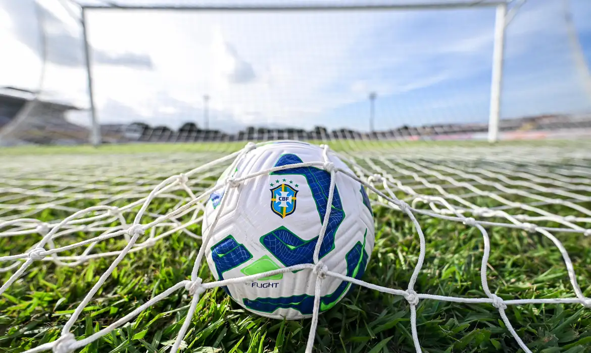 TV Brasil exibe jogos de volta do mata-mata do Brasileirão Feminino