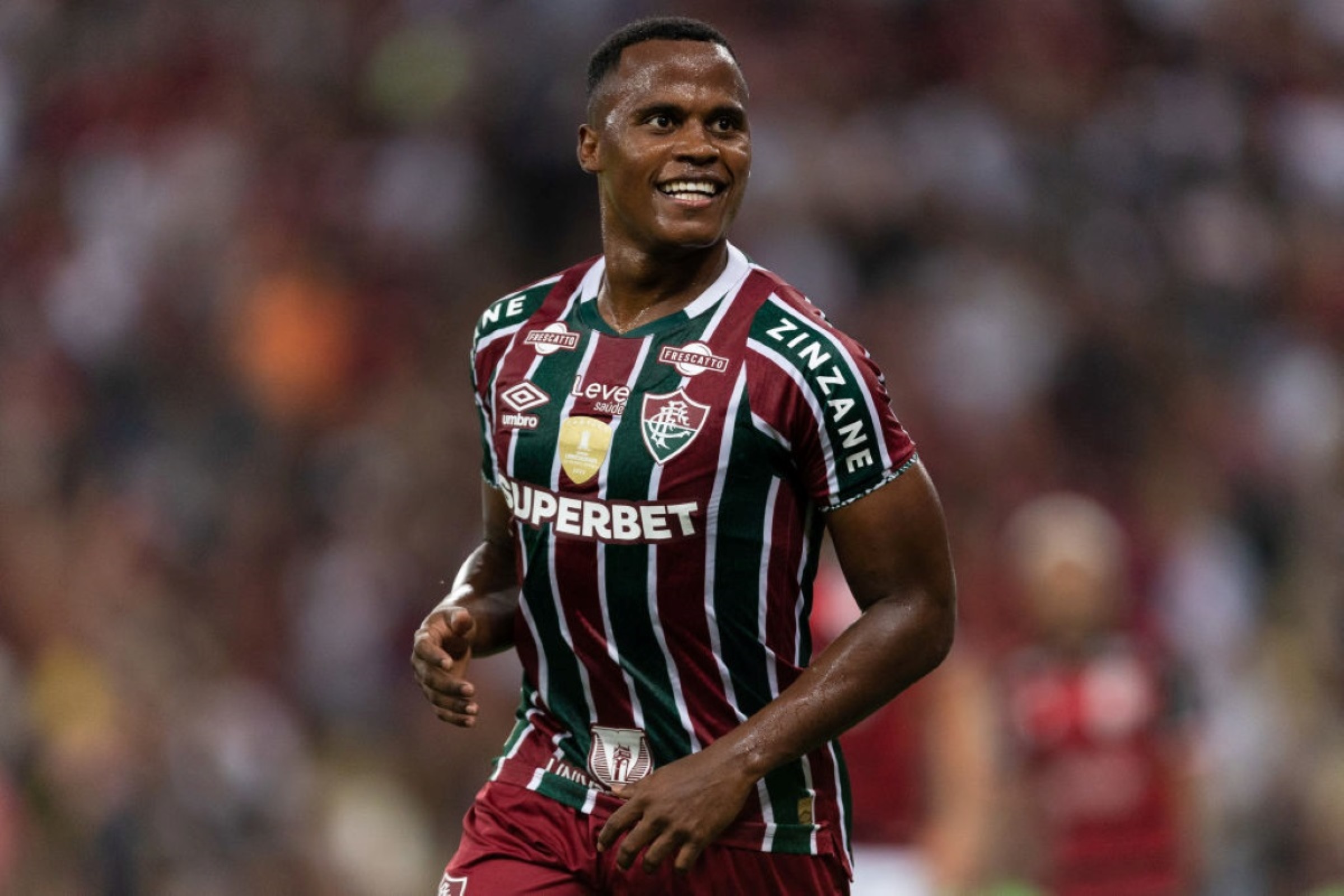 Fluminense tem 9 pendurados para as quartas do Mundial. Saiba quem
