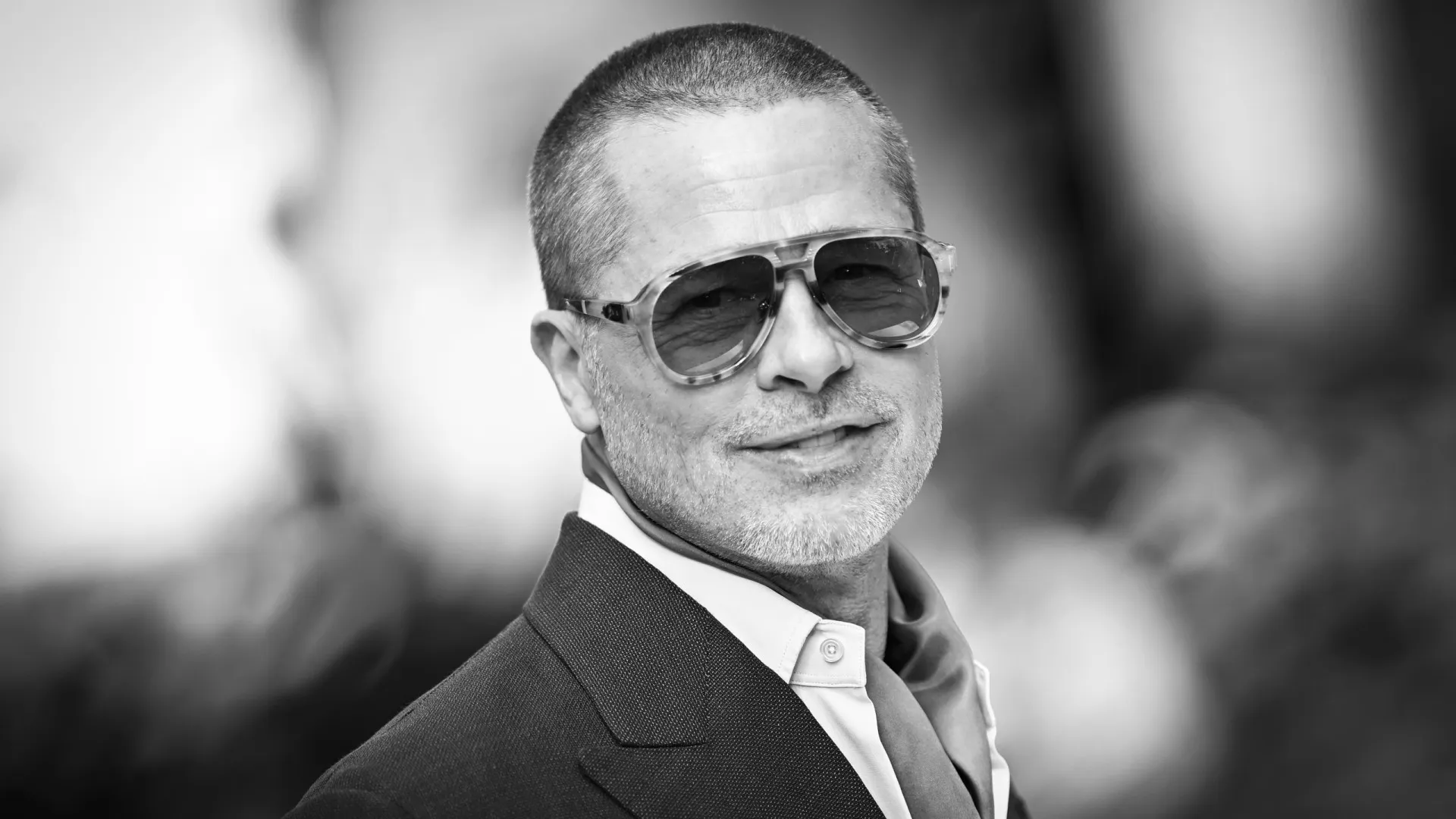 Brad Pitt revela maior "arrependimento" após divórcio "tóxico" com Jolie