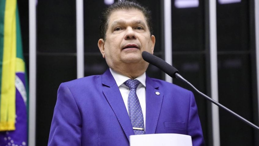 PEC amplia fiscalização do Congresso sobre presidente do BC