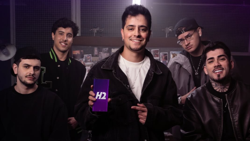 H2bet fecha acordo de patrocínio com organização de eSports
