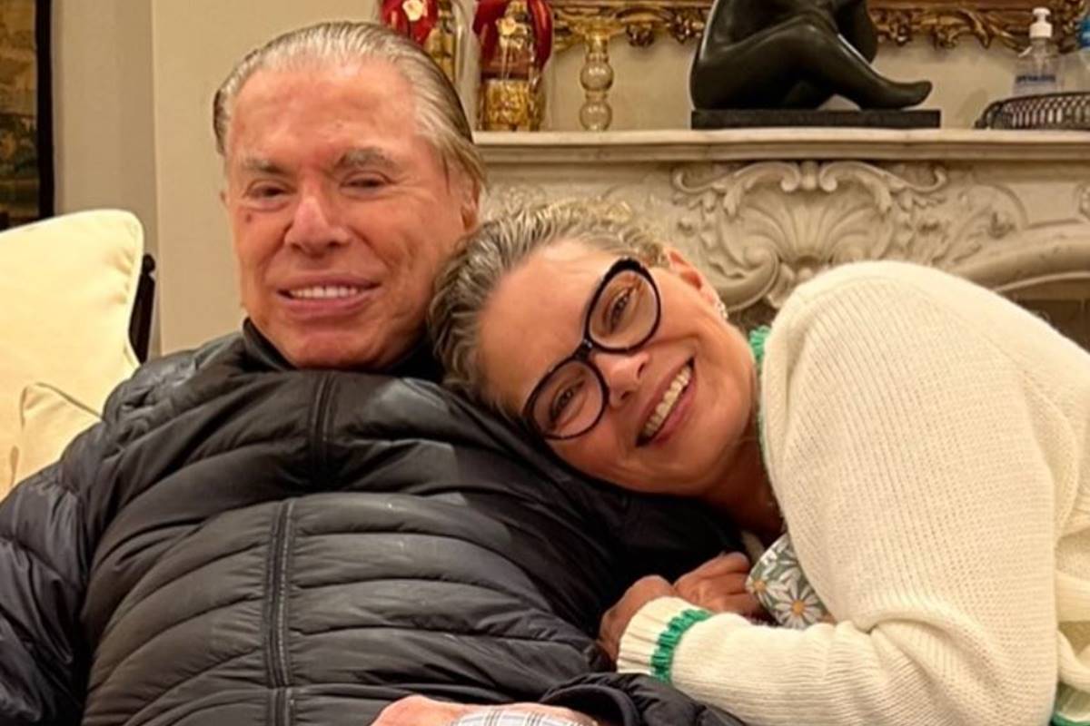 Cíntia Abravanel revela que Silvio Santos negou ajuda financeira