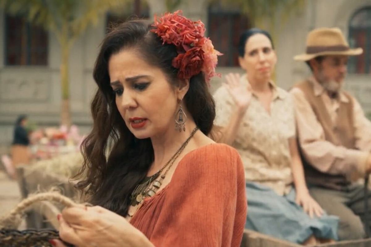 Cena de novela da Globo revolta ciganos e gera acusação de racismo