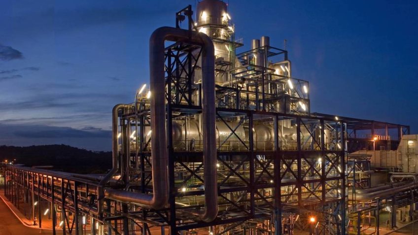 Potência instalada no Brasil cresce 4 GW no 1º semestre de 2025