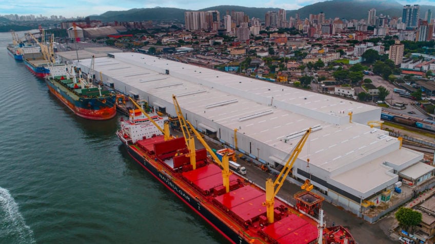 Balança comercial tem superavit de US$ 30,1 bilhões no 1º semestre