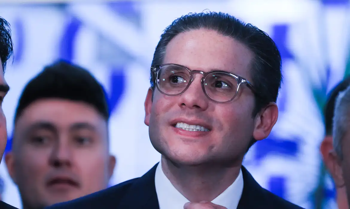 Motta: decisão do STF sobre IOF está em sintonia com desejo da Câmara