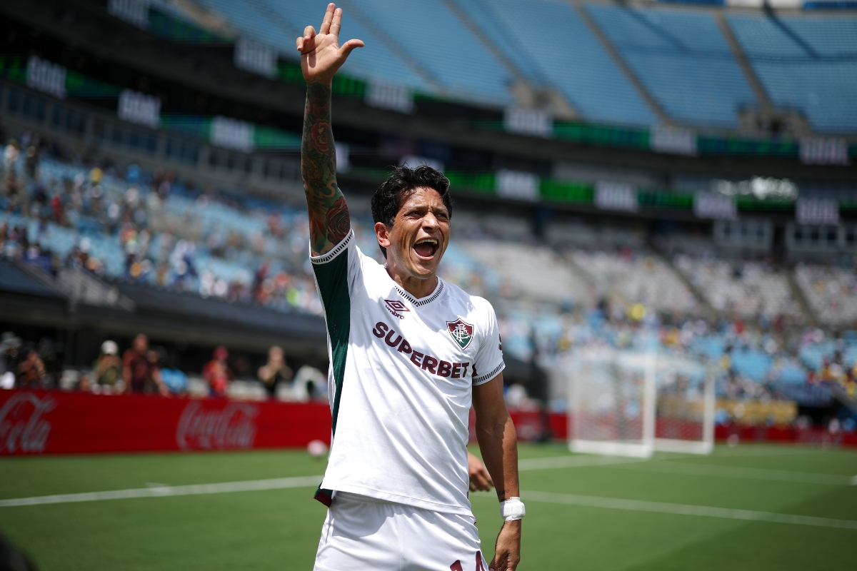 Fluminense divulga escalação para quartas de final do Mundial. Confira