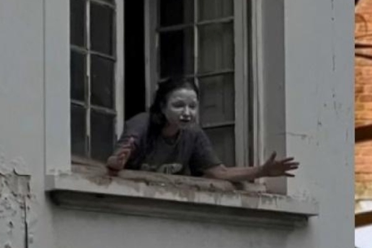 Saiba quando série A Mulher da Casa Abandonada estreia no Prime Video