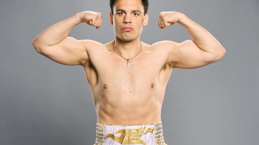 Boxeador Chavez Jr é detido por imigração nos EUA depois de luta