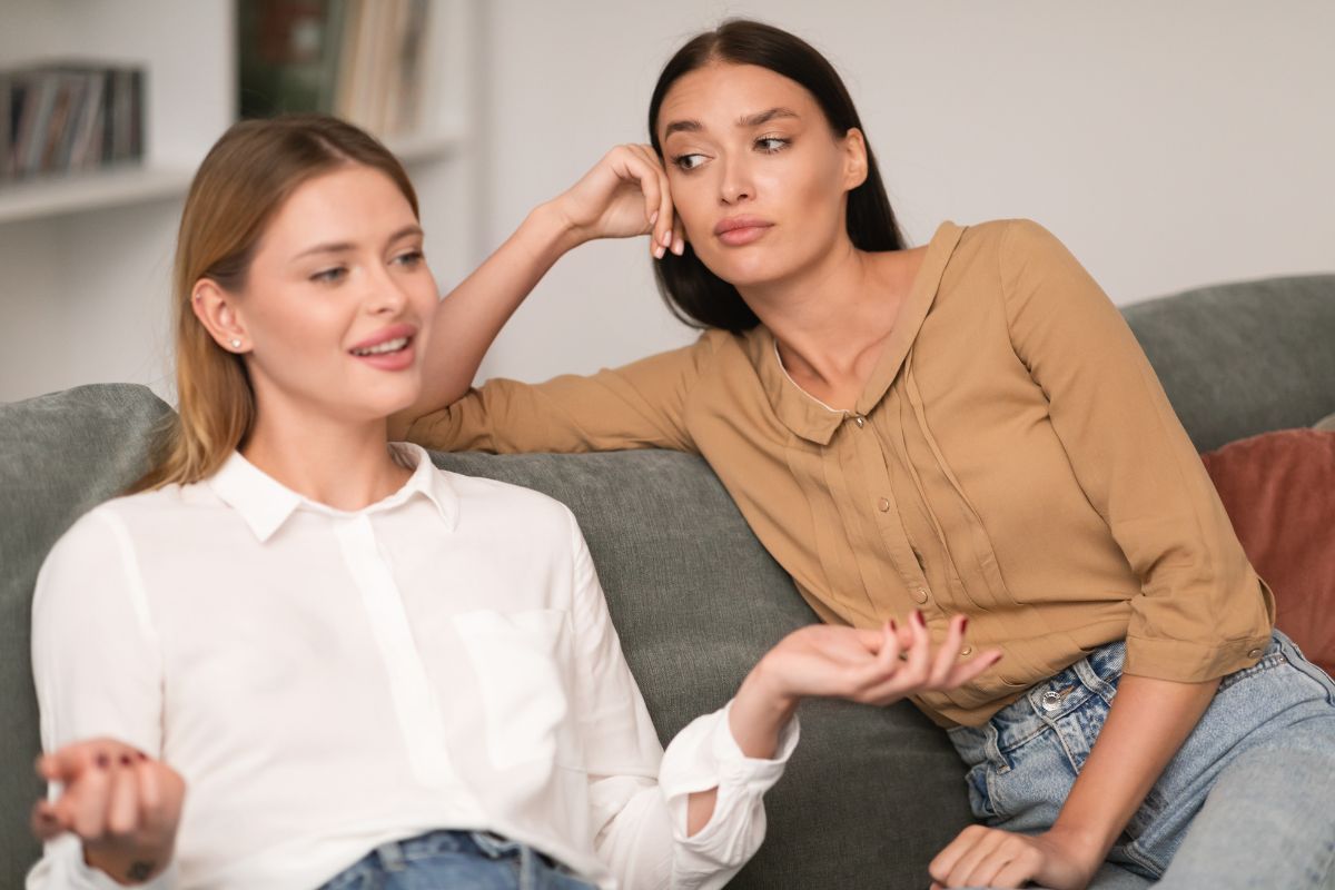 Psicólogos revelam os sinais de que alguém não gosta da sua presença