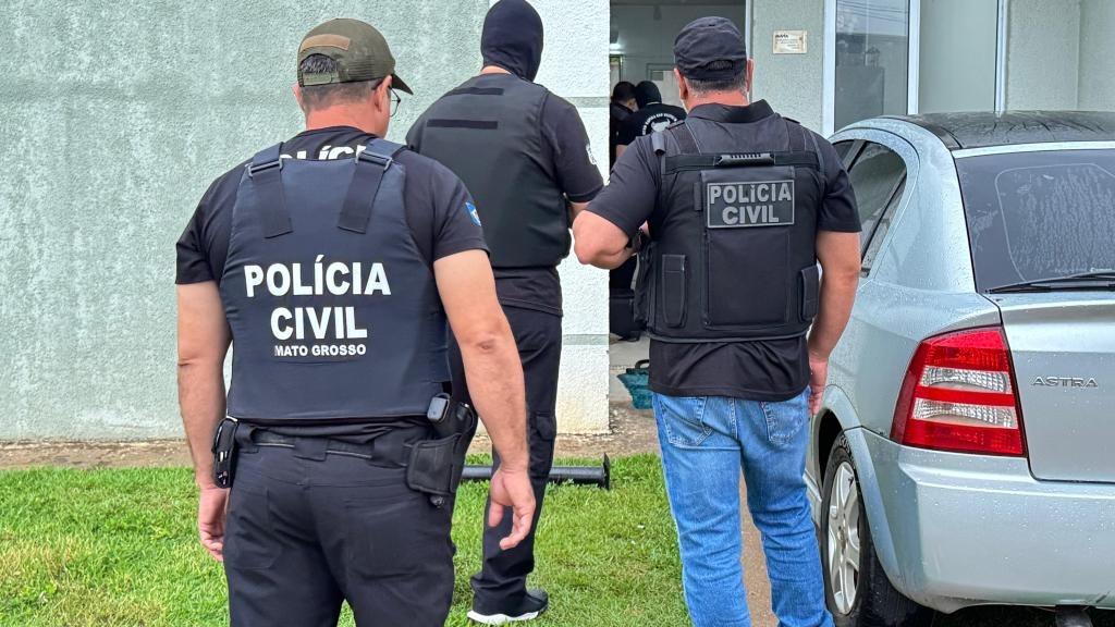 Crimes contra a vida apresentam queda de até 87% em 10 anos em Mato Grosso