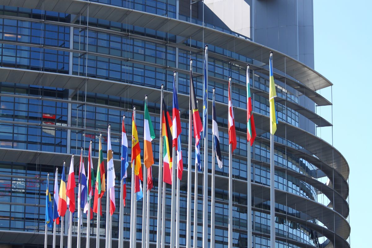 18 países europeus pedem simplificação e novo adiamento de lei antidesmatamento